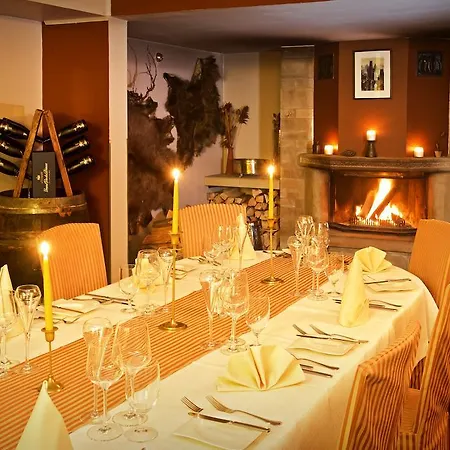 Hotel Regina Prag